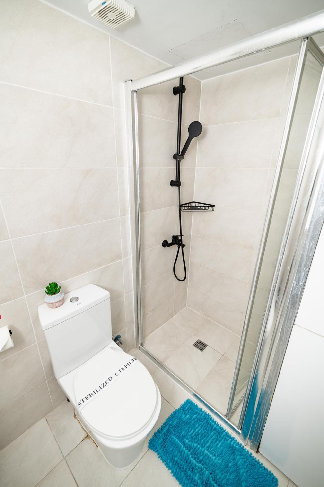 Διαμέρισμα Lazuli Beachfront Sea View Ap144 *