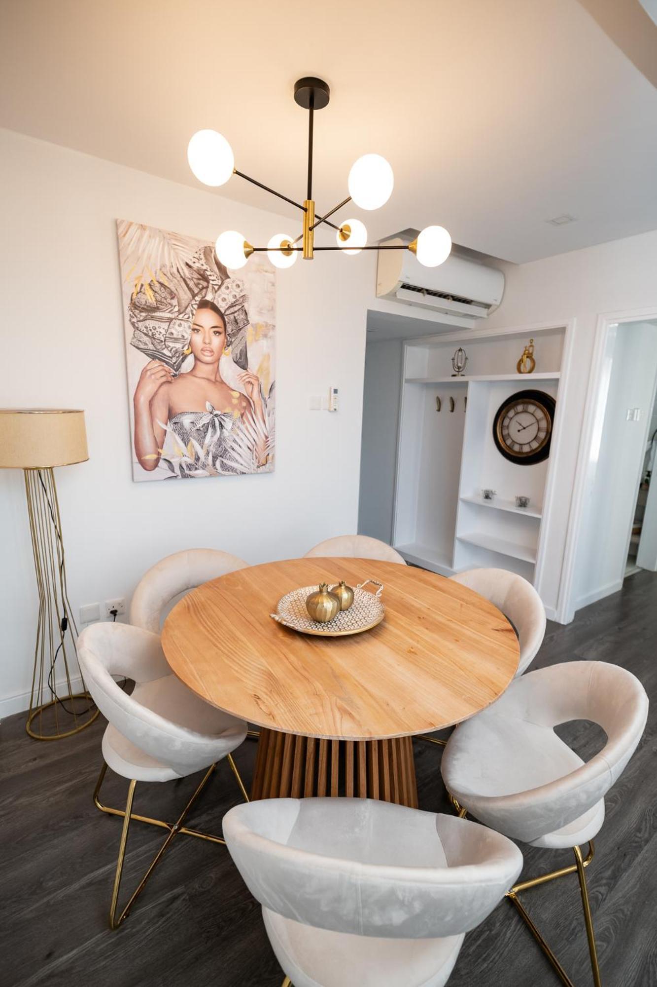 Lazuli Beachfront Sea View Ap144 Διαμέρισμα *