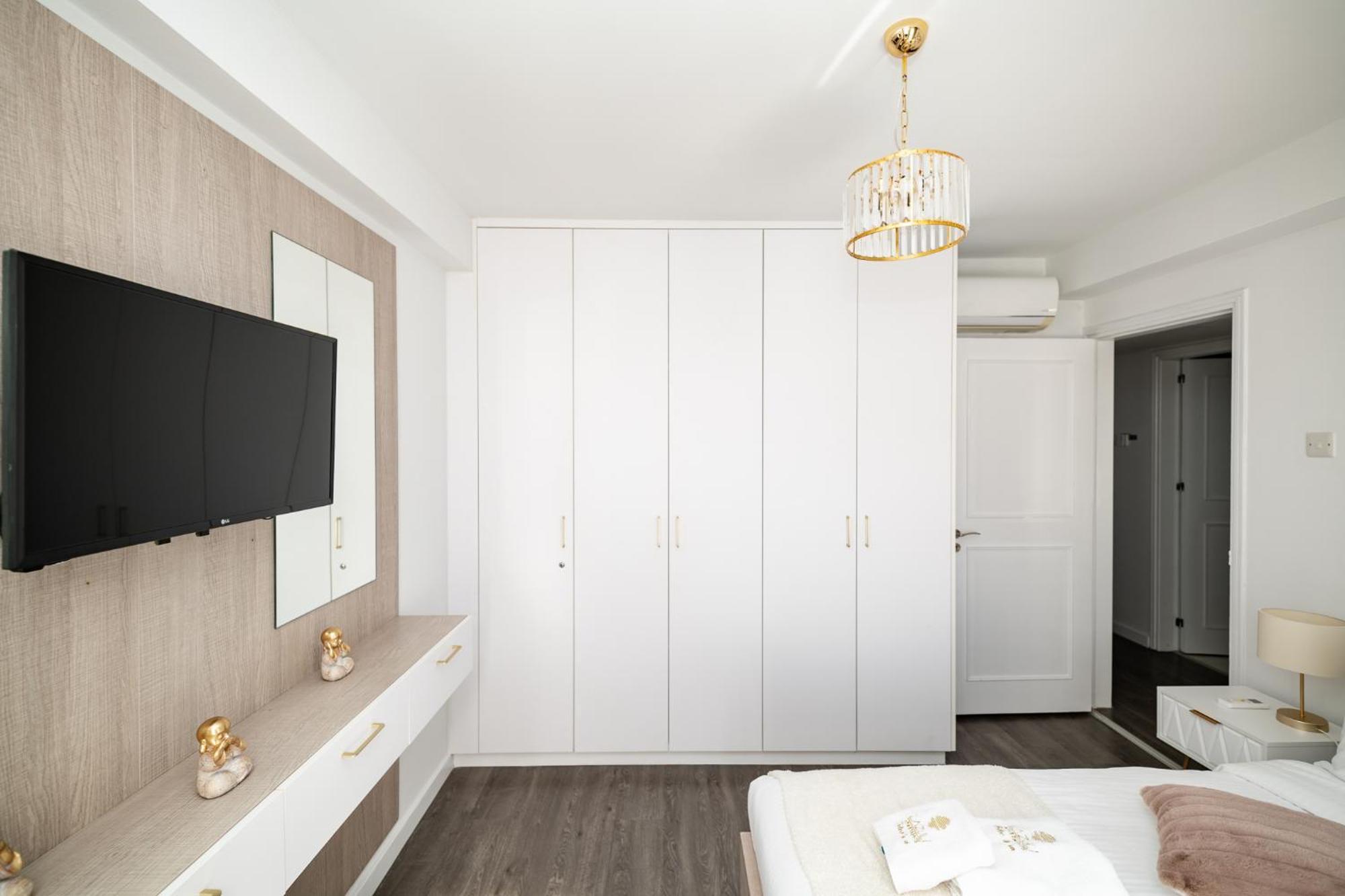 Διαμέρισμα Lazuli Beachfront Sea View Ap144 *
